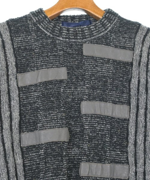 COMME des GARCONS 毛衣