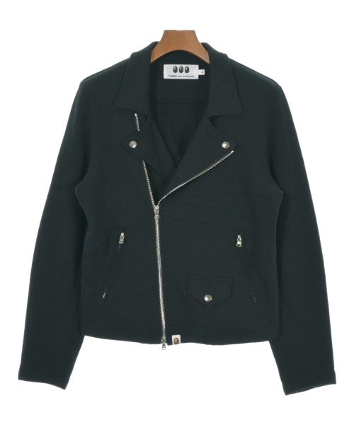 A BATHING APE 騎士夾克