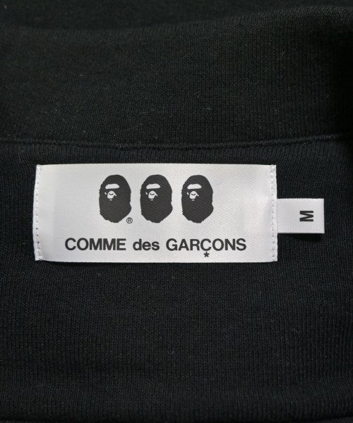 A BATHING APE 騎士夾克