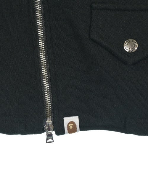 A BATHING APE 騎士夾克