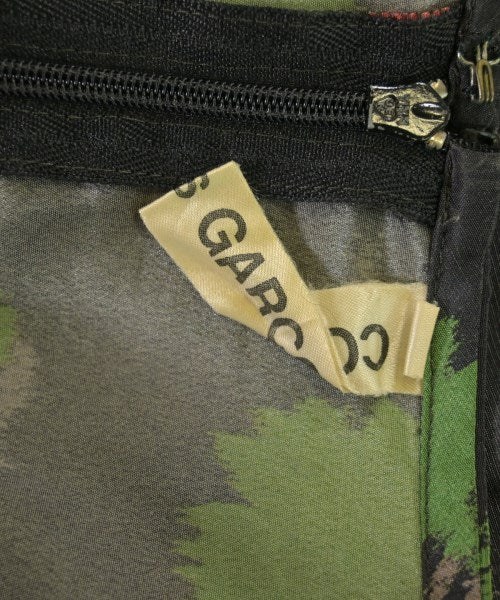 COMME des GARCONS 洋裝