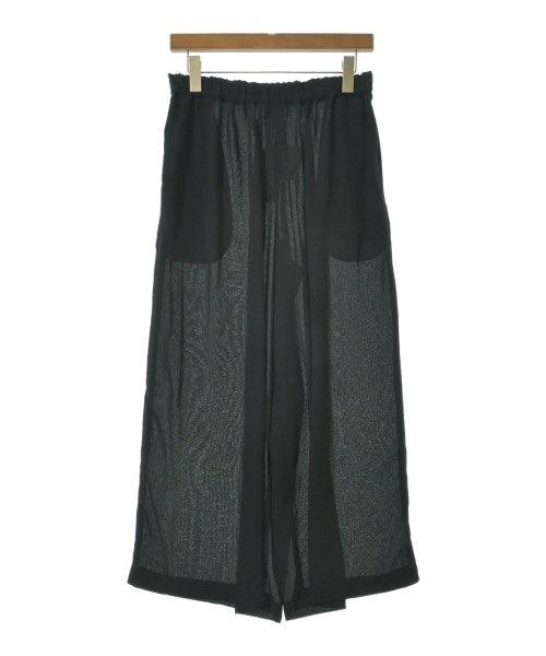 COMME des GARCONS 剪裁褲