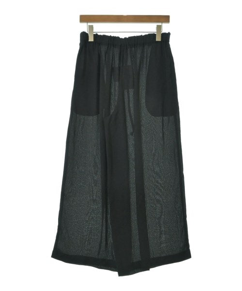 COMME des GARCONS 剪裁褲