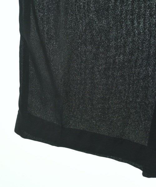 COMME des GARCONS 剪裁褲