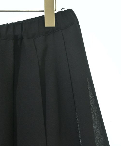 COMME des GARCONS 長裙/超長裙