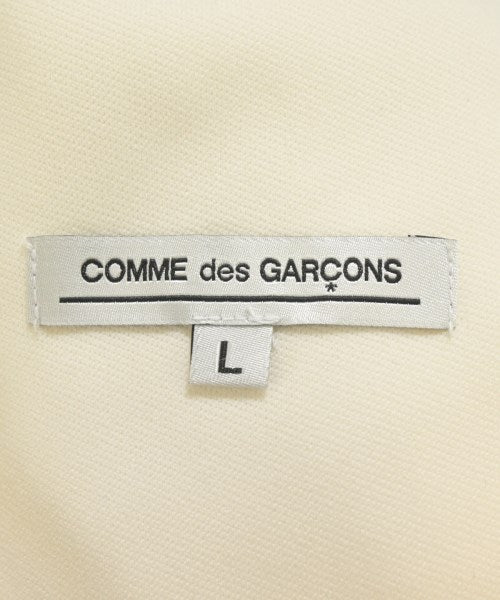 COMME des GARCONS 運動褲