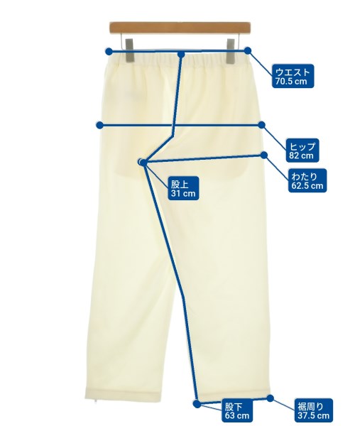 COMME des GARCONS 運動褲