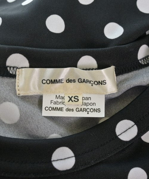 COMME des GARCONS T恤/上衣