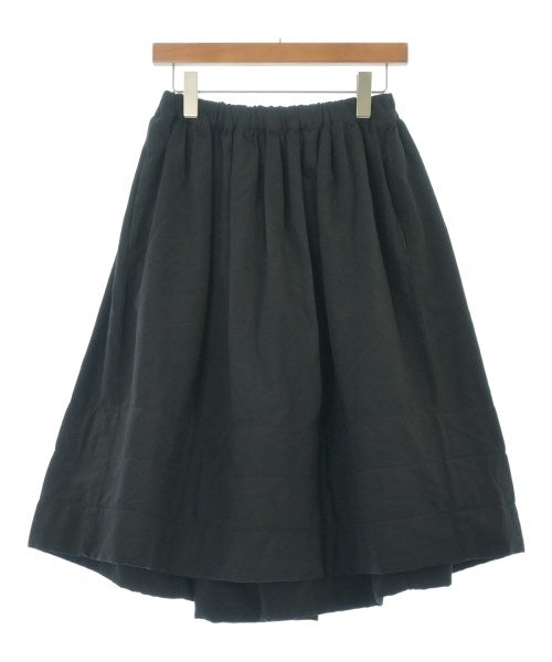 COMME des GARCONS 膝上裙