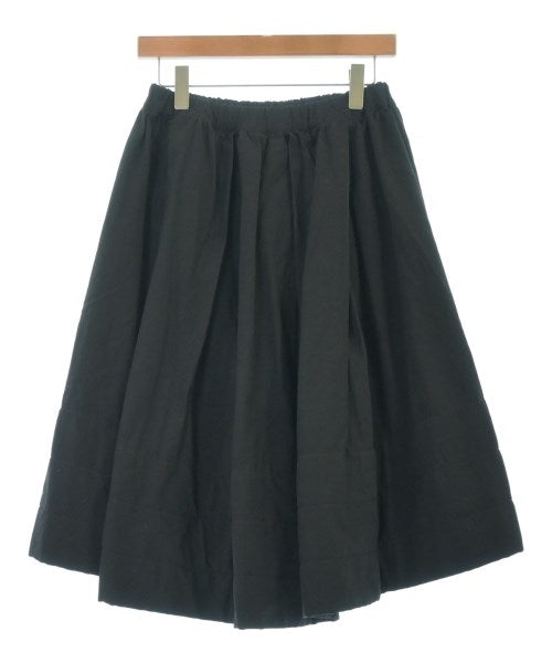 COMME des GARCONS 膝上裙
