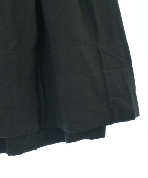 COMME des GARCONS 膝上裙