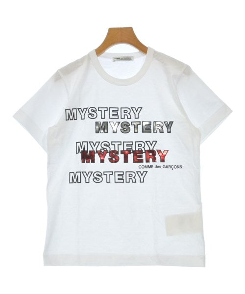 COMME des GARCONS T恤/上衣