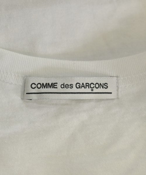 COMME des GARCONS T恤/上衣