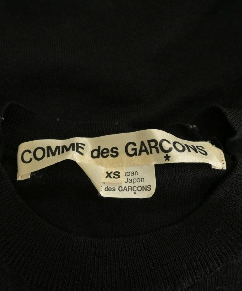 COMME des GARCONS 毛衣
