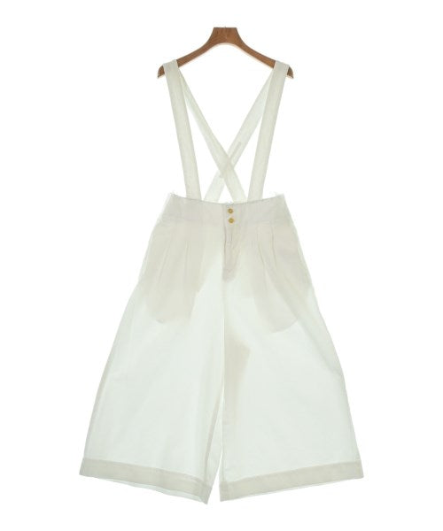 COMME des GARCONS 連身衣/馬戲團服/連身褲