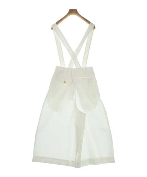 COMME des GARCONS 連身衣/馬戲團服/連身褲