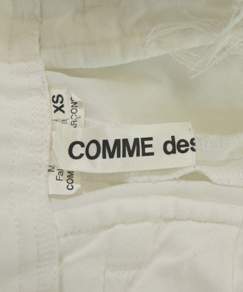 COMME des GARCONS 連身衣/馬戲團服/連身褲