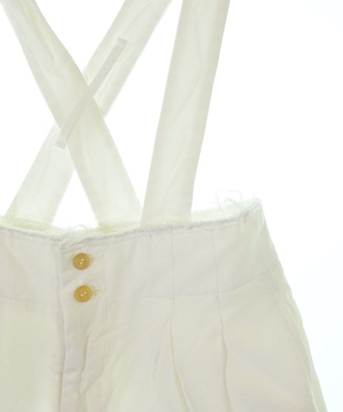 COMME des GARCONS 連身衣/馬戲團服/連身褲