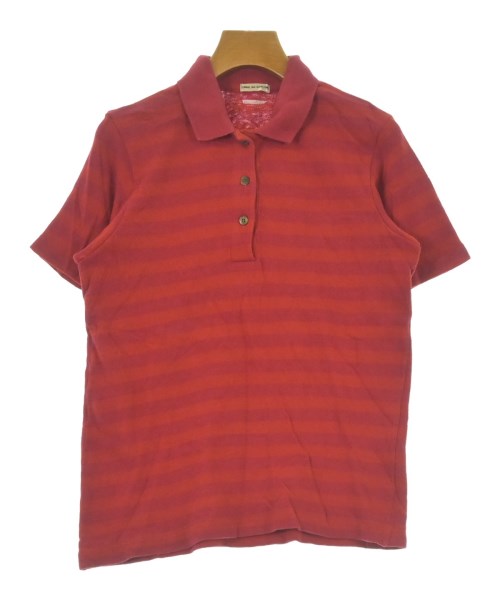 COMME des GARCONS POLO衫