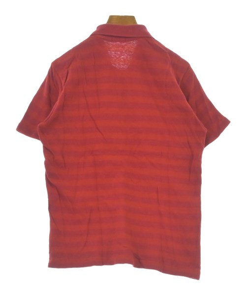 COMME des GARCONS POLO衫