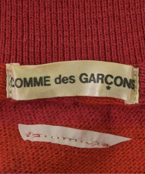 COMME des GARCONS POLO衫