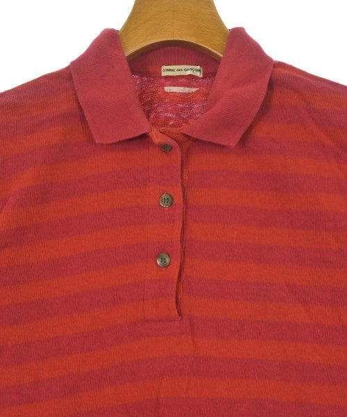 COMME des GARCONS POLO衫