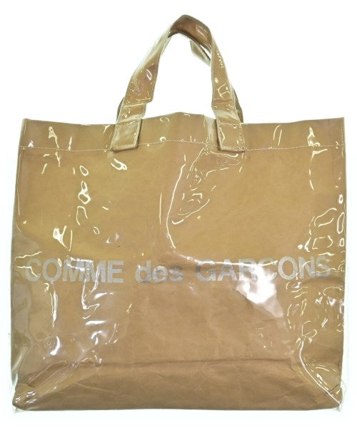 COMME des GARCONS 托特包