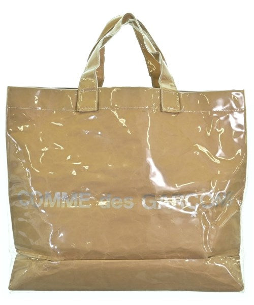 COMME des GARCONS 托特包