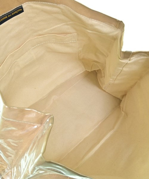 COMME des GARCONS 托特包