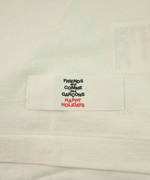 COMME des GARCONS T恤/上衣