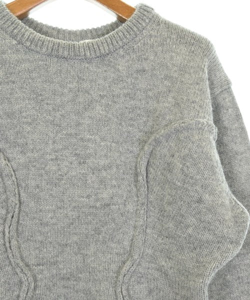 COMME des GARCONS 毛衣