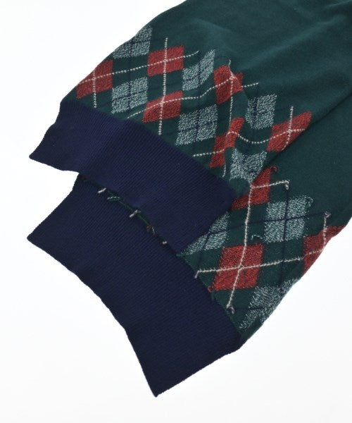 COMME des GARCONS 冬季圍巾