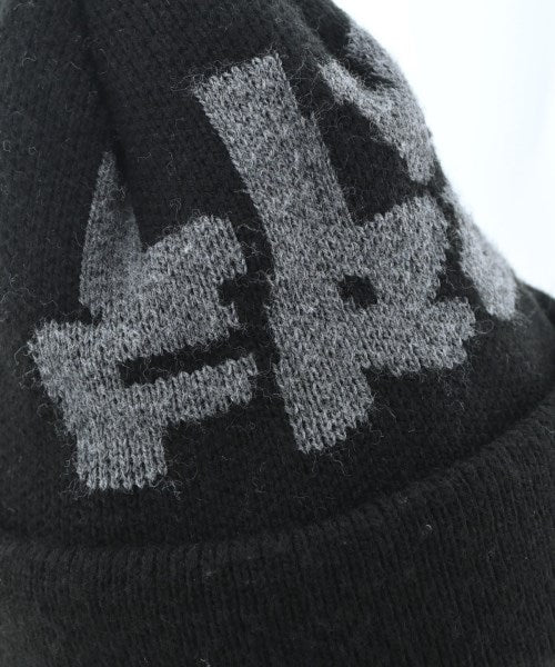 COMME des GARCONS 針織帽/毛線帽