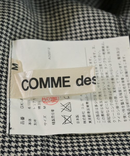 COMME des GARCONS 洋裝