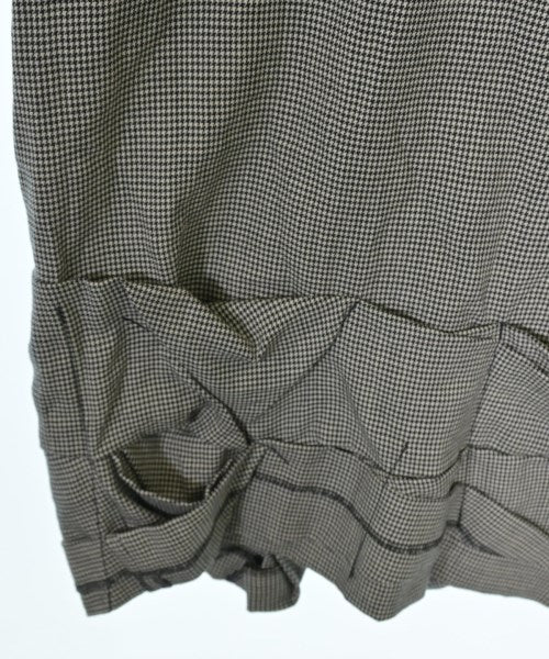 COMME des GARCONS 洋裝