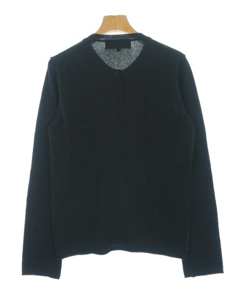 COMME des GARCONS 開襟衫
