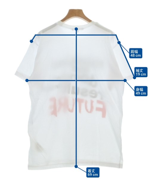 COMME des GARCONS T恤/上衣