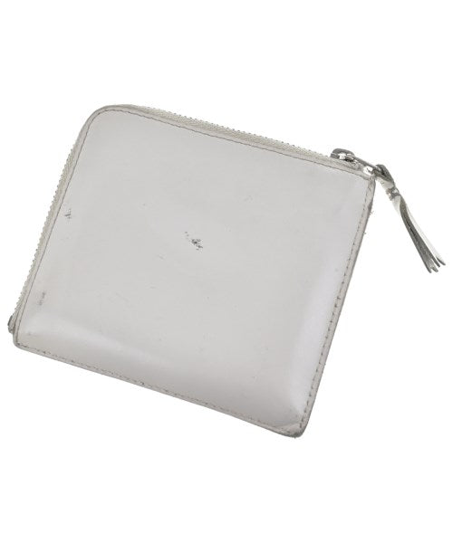 COMME des GARCONS 錢包/零錢包