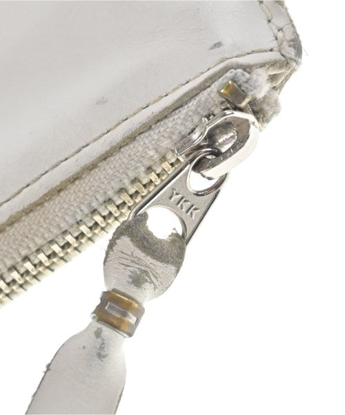 COMME des GARCONS 錢包/零錢包