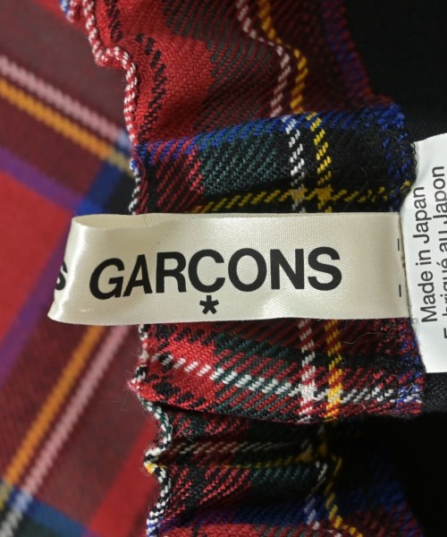 COMME des GARCONS 其他款