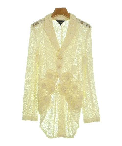 COMME des GARCONS 西裝外套
