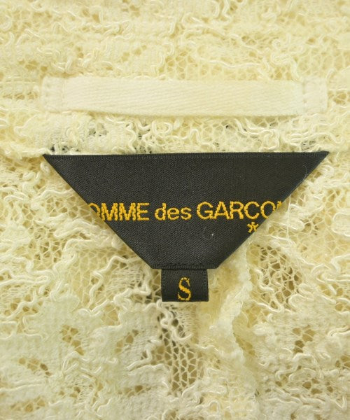 COMME des GARCONS 西裝外套