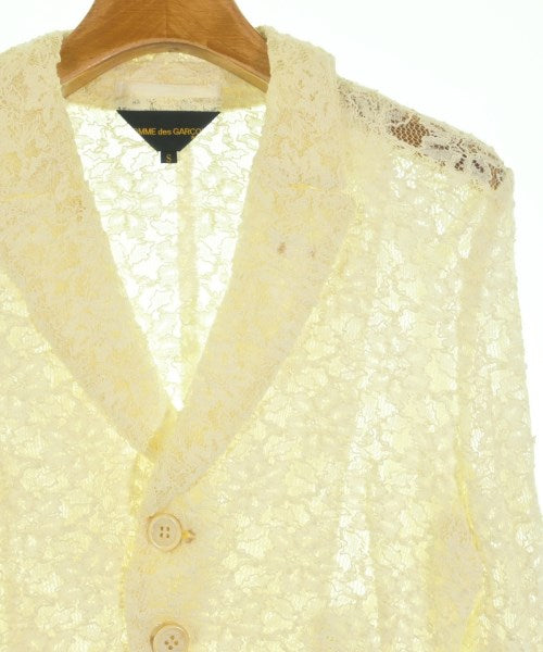 COMME des GARCONS 西裝外套