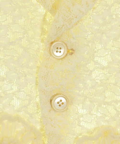 COMME des GARCONS 西裝外套