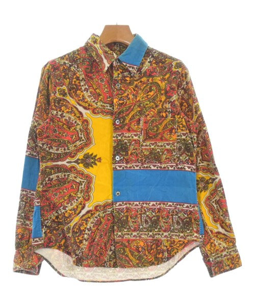 COMME des GARCONS 休閒襯衫