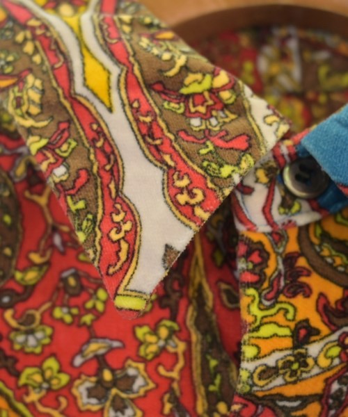 COMME des GARCONS 休閒襯衫