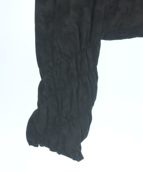 COMME des GARCONS 剪裁褲