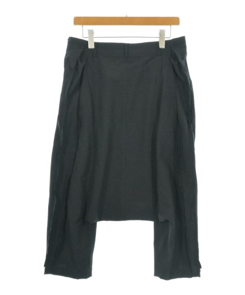 COMME des GARCONS 剪裁褲