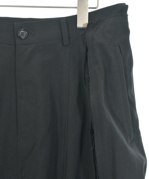 COMME des GARCONS 剪裁褲