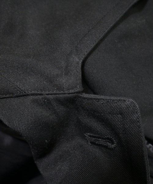 COMME des GARCONS 支撐領外套